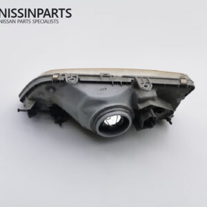 NISSAN PRIMERA P11 PFL DRIVERS HEADLIGHT