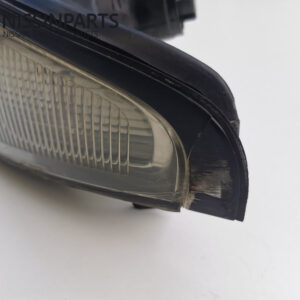 NISSAN SKYLINE R33 SERIES 1 COUPE PASSENGERS HEADLIGHT