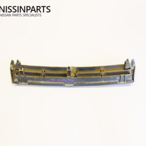 NISSAN SKYLINE R33 SERIES 1 FRONT GRILLE