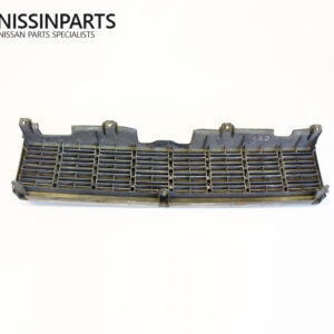 NISSAN LAUREL C32 FRONT GRILLE