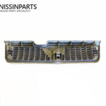 NISSAN LAUREL C33 FRONT GRILLE