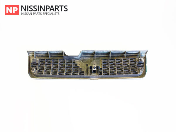 NISSAN LAUREL C33 FRONT GRILLE