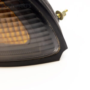 NISSAN SKYLINE R33 SERIES 1 SEDAN DRIVERS TAIL LIGHT