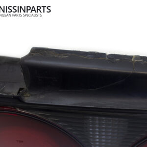 NISSAN SKYLINE R33 SERIES 1 SEDAN PASSENGERS TAIL LIGHT