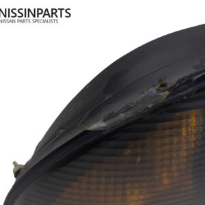 NISSAN SKYLINE R33 SERIES 1 SEDAN PASSENGERS TAIL LIGHT