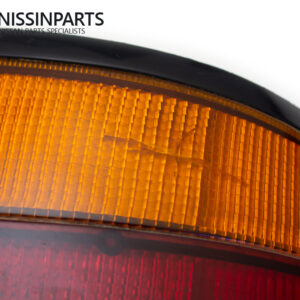 NISSAN SILVIA S13 DRIVERS TAIL LIGHT