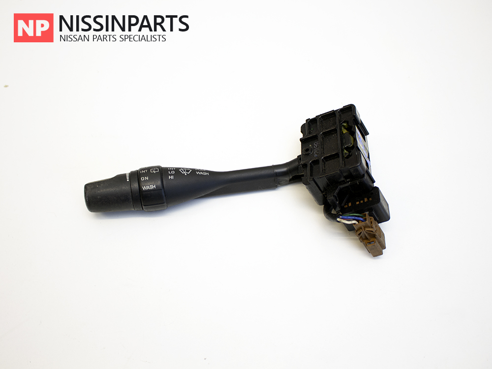 Nissan 180sx S13 Silvia S14 And Skyline R33 Wiper Switch Nissinparts