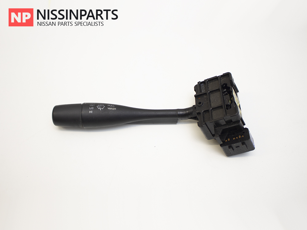 Nissan 180sx S13 Silvia S14 And Skyline R33 Wiper Switch Nissinparts