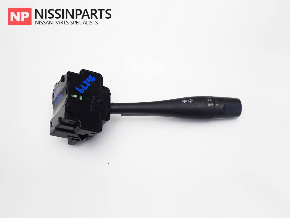 NISSAN BLUEBIRD U14 HEADLIGHT SWITCH – NISSINPARTS