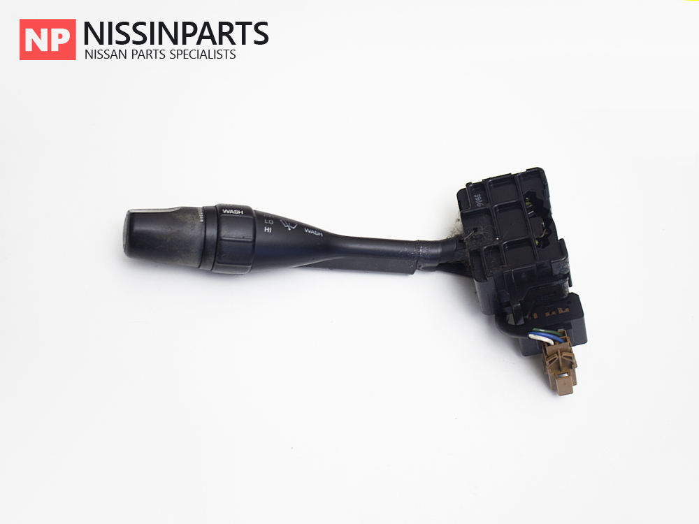 Nissan 180sx S13 Silvia S14 And Skyline R33 Wiper Switch Nissinparts