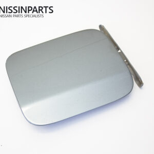 NISSAN SKYLINE R33 SEDAN FUEL FILLER LID - Image 1