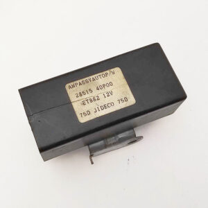 NISSAN 300ZX Z32 POWER WINDOW AMP RELAY - Image 1