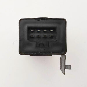 NISSAN 300ZX Z32 POWER WINDOW AMP RELAY - Image 2